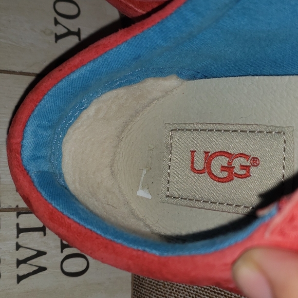 Ugg shoes - Picture 7 of 7